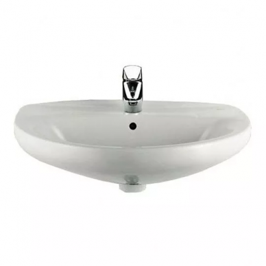 Раковина Roca Victoria (327395000) 52 см 0