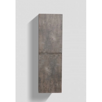 Пенал BelBagno Pietra (PIETRA-1700-2A-SC-PT) подвесной (Stone) 0