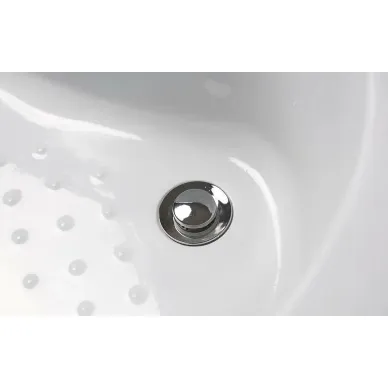 Душевая кабина Niagara Classic NG-6709-14F 100х100х215 см, с гидромассажем 5