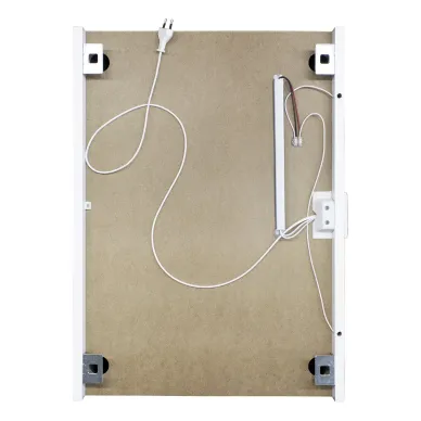 Зеркальный шкаф Mixline Фиджи Flip 551661 60 см 5