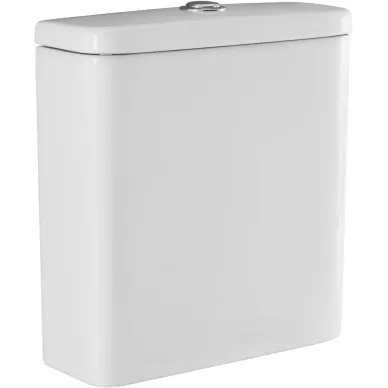 Бачок Aquanet Ray-C-1 326012 подключение снизу 0