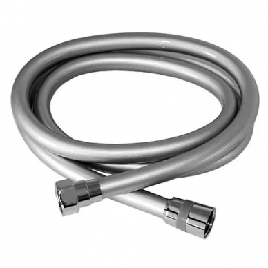Шланг для душа Cezares Articoli Vari (CZR-FD-01) (1,50 м) хром 0