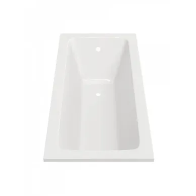Акриловая ванна Teymi Helmi Pro T30103 170x70, пристенная, белая 10