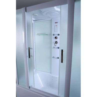 Душевая бокс Timo Eco (TE-0770) 168х80 6