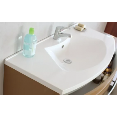 Раковина BelBagno Prospero (BB600DAB) (60 см) 0