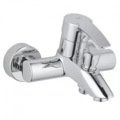 Смеситель для ванны Grohe Eurostyle (33591001) 0