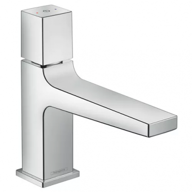 Смеситель для раковины Hansgrohe Metropol Select 100 (32570000) 0