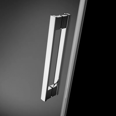 Душевая дверь Radaway Idea (387124-01-01) (140 см) 8