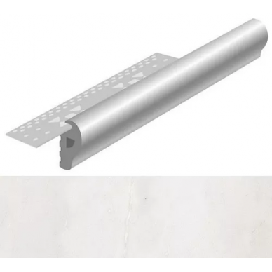 727546 I Bianchi di Rex Torello Bianco Nat. 4x45 0