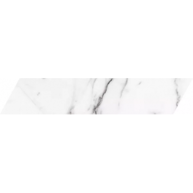 Tinos Chevron White 8x40 0