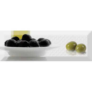 AK0614 Decor Olives 01 Fluor 10x30 0
