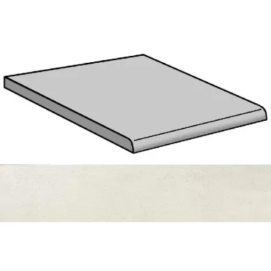Beton White Lappato Peldano 59.55x59.55 0