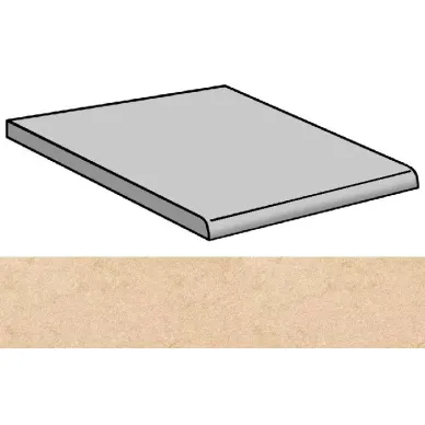 Lifestone Ergo Beige Natural Peldano 44.63x44.63 0