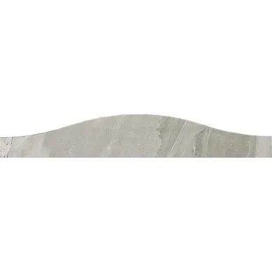 Materia Grey Natural End Convex 11x89.46 0