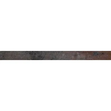 Metal Titanium Lappato Lista 2.3x29.75 0