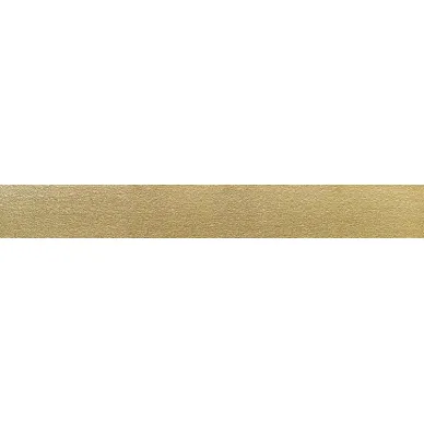 Nanoeclectic Gold Natural List 7.3x59.55 0