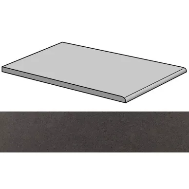 Nanoconcept 7.0 Black Nat Peldano-45 44.63x89.46 0