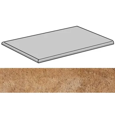Habitat Rosso Lap Peldano Ang 29.75x59.55 0