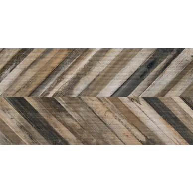 RFDC127R Rafters Dark Chevron Rett. 60x120 0