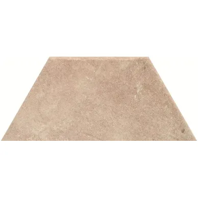Scandiano Ochra Trapez 12,6х29,6х1,1 0