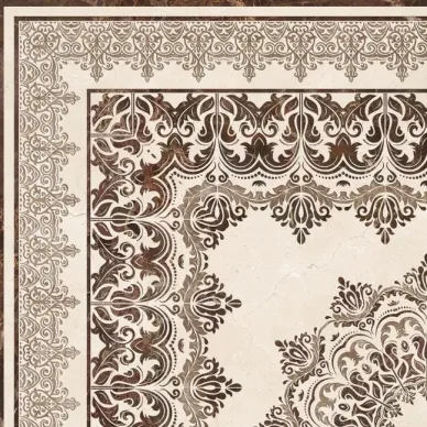 Roseton Venecia 4 90x90 0