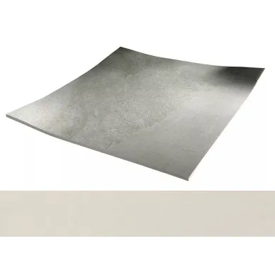 Xtreme White Lappato Corner Up-3 59.55x59.55 0