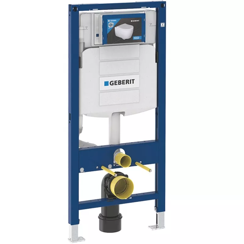 Купить Инсталляцию Geberit