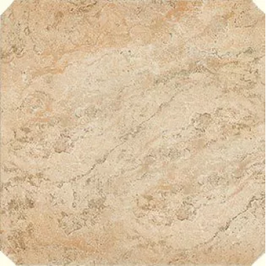 1001033 OTTAGONO A. AMBRA 42.5x42.5 0