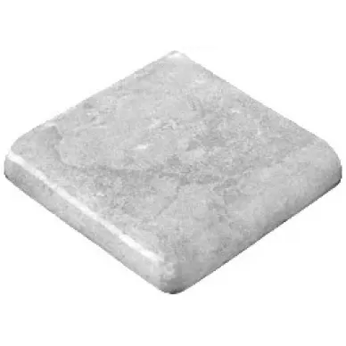 1037717 SPIGOLO 3 BIANCO 10x10 0
