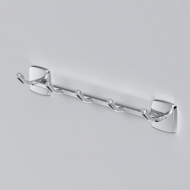 Крючок Am.Pm Gem (A9035900) (пятерной) 7