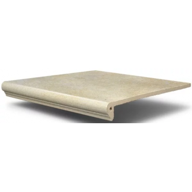 n018838 52 3166 040 Koblenz Florentiner-Stufe Hellbeige 31*32 0