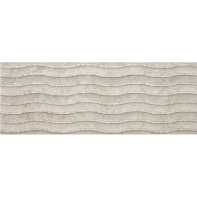 Stream os grey MT Rect 33.3x90 0