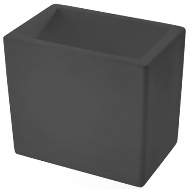 Стакан 3SC Mood Black (MN03A) (черный матовый) настольный 0