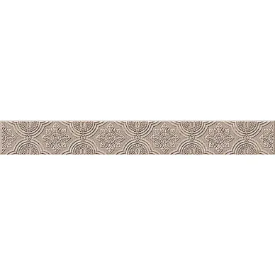 Бордюр Amadeus Beige 6,2х50,5 0