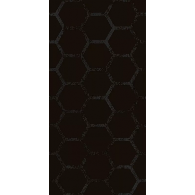 Grace Nero Inserto B 29,5x59,5 0