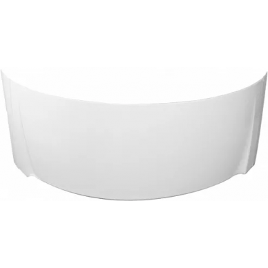 Фронтальная панель Cezares Fi Corner (FI CORNER-160-SCR) 160 см 0
