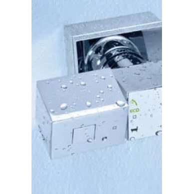 Термостат для душа Grohe Grohtherm Cube (34488000) 3
