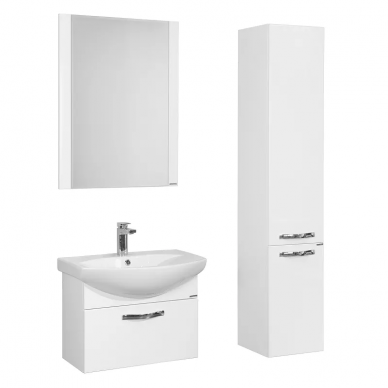 Тумба с раковиной Aquaton Ария 65 (1A1340K0AA010) 5