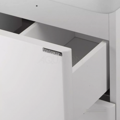 Тумба с раковиной Aquaton Америна 70 М (1A1690K1AM010) 5