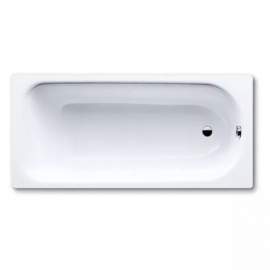 Ванна стальная Kaldewei Saniform Plus 360-1 (1115.0001.0001) 140х70 0