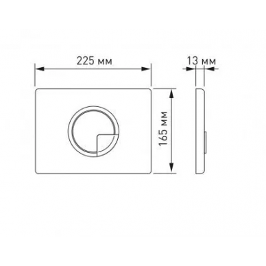 Инсталляция Berges Novum 525 + Puma Rimless + кнопка R5 (черная Soft Touch) в комплекте с унитазом (белый), безободковый, с сидением микролифт 8