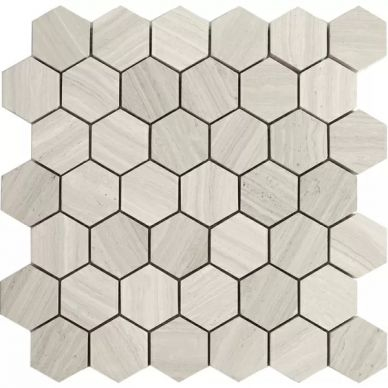 M032-DH5 White Wooden 30.2x29.8 0