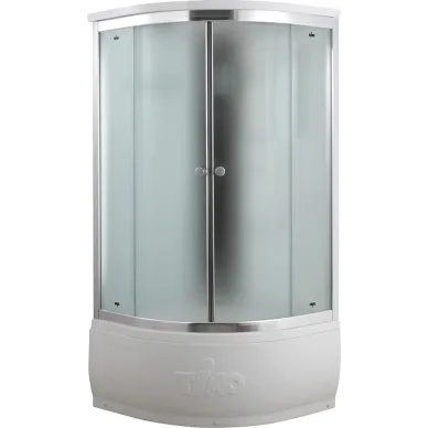 Душевая кабина Timo Comfort (T-8890F) 90*90*220 5