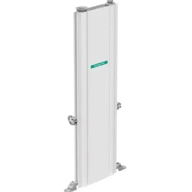 Смеситель для кухни Hansgrohe Aquno Select M81 73831800 нержавеющая сталь 13