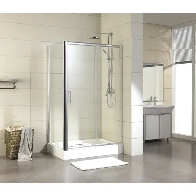 Душевой уголок Aquanet Delta NPE1131 160х80 см 5