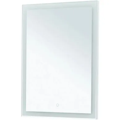 Зеркало Aquanet Гласс 274025 60 см с Led подсветкой 1