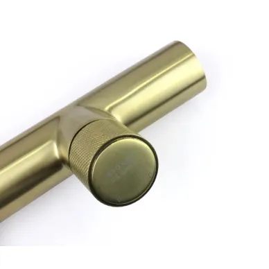 Смеситель для раковины Bronze de Luxe Avantgarde 2021GB бронза 6