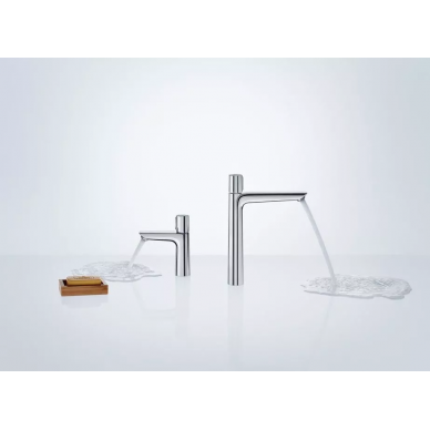 Смеситель для раковины Hansgrohe Talis Select E 240 (71752000) 2