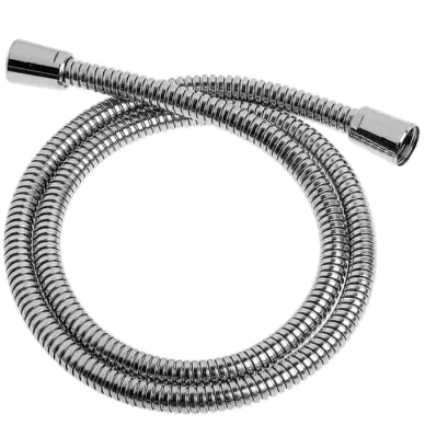 Nicolazzi Doccia Шланг 150см., 1/2”х1/2”, цвет: хром R7097CR (ст. арт. C7097CR) 0