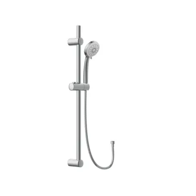 Смеситель для ванны Cersanit Nature 64514 хром 8